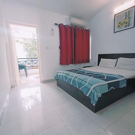 Goa Suites Holiday Home Калангут Екстер'єр фото